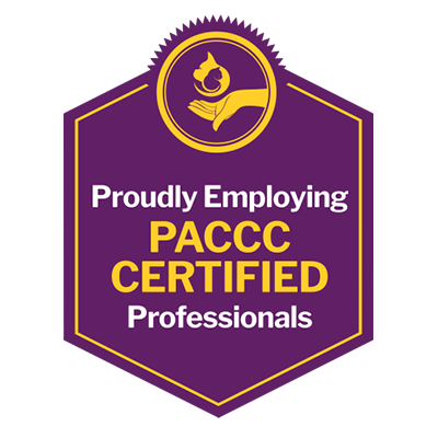 Dog grooming barrie mobilepetcare PACCC_cert_banner