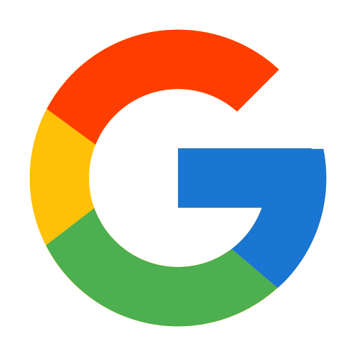 Mobile Dog Grooming Barrie Google logo